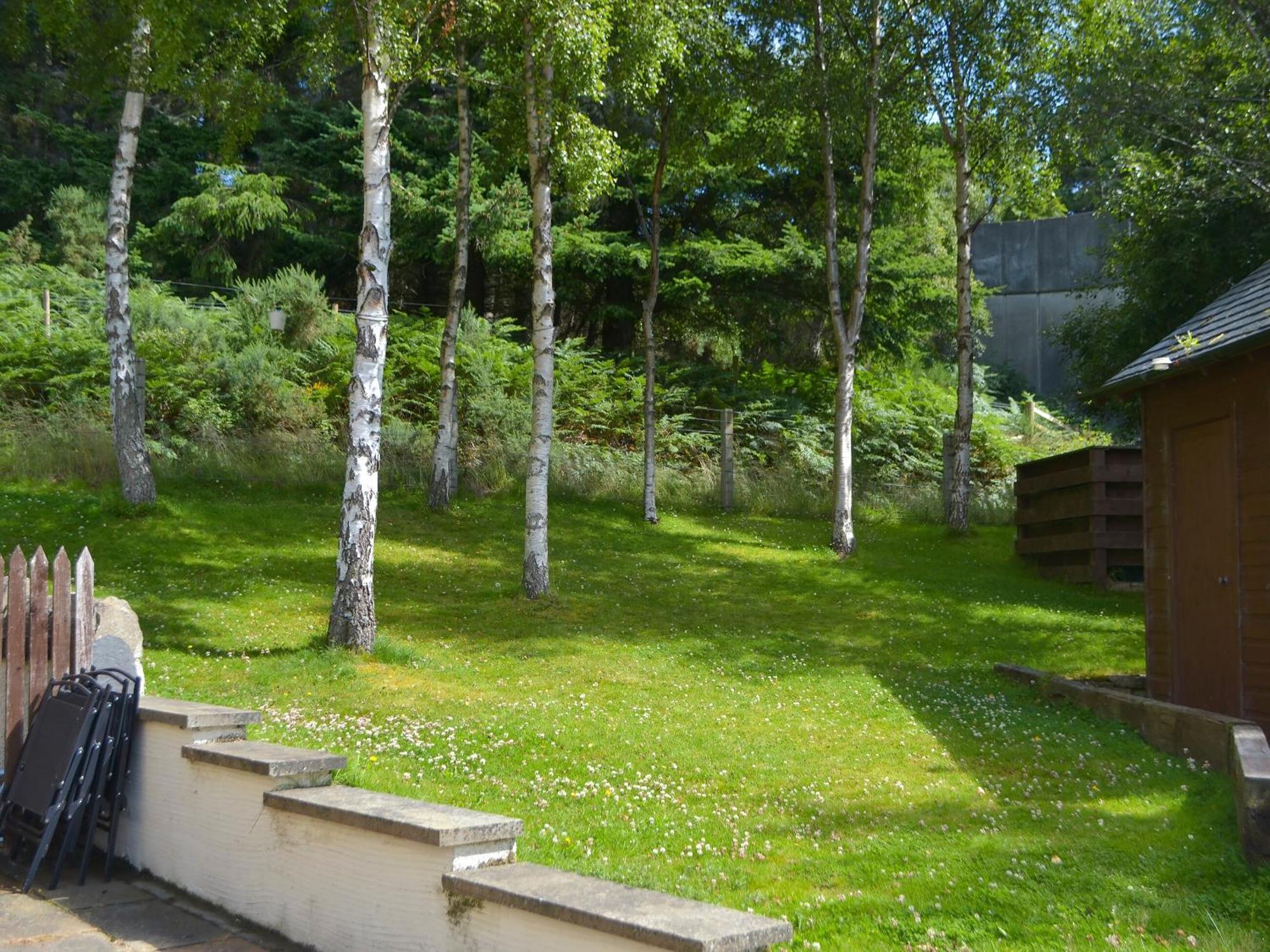 Sluice Keepers Cottage Skelbo Exterior photo